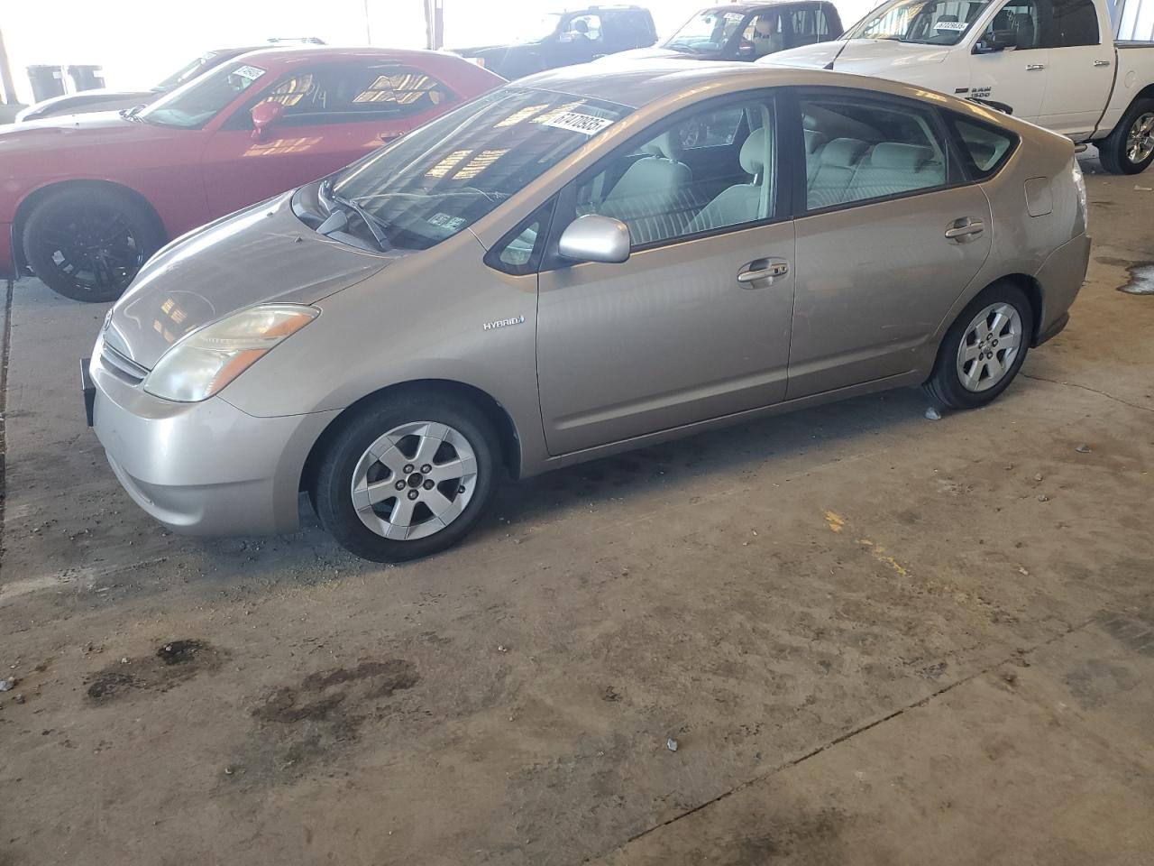 TOYOTA PRIUS 2006