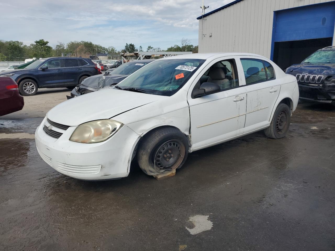CHEVROLET COBALT 2005