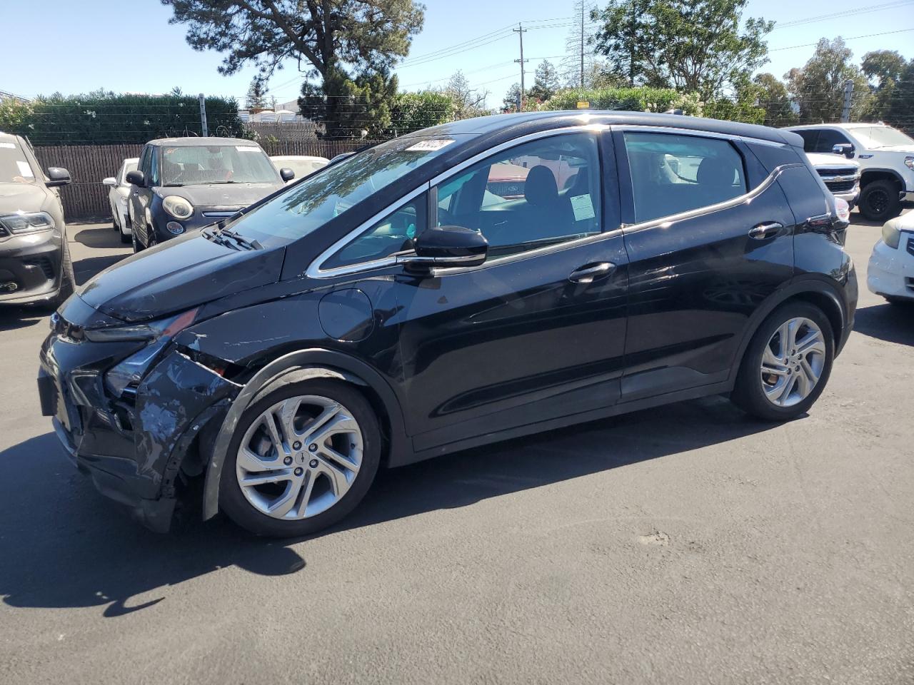 CHEVROLET BOLT EV 1L 2022
