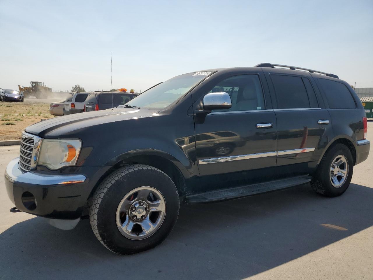 CHRYSLER ASPEN LIMI 2007