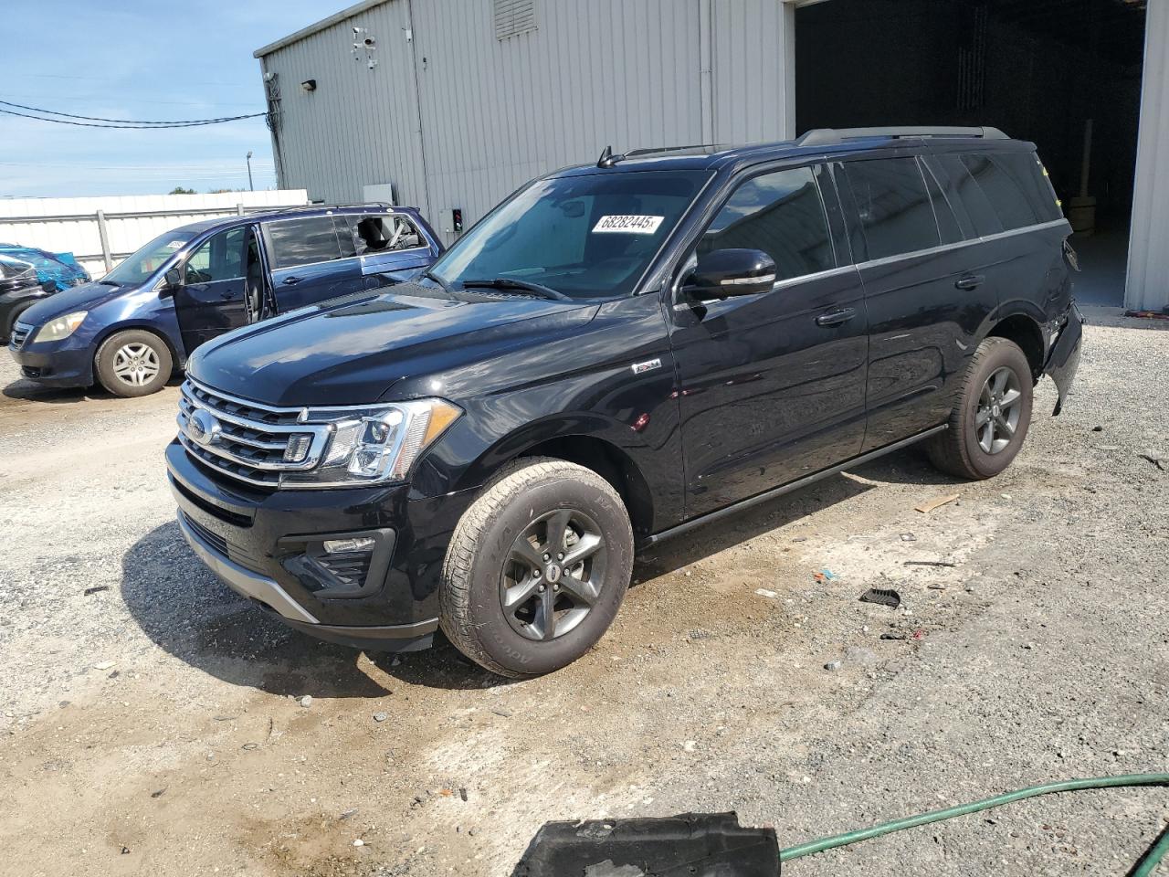 FORD EXPEDITION 2020