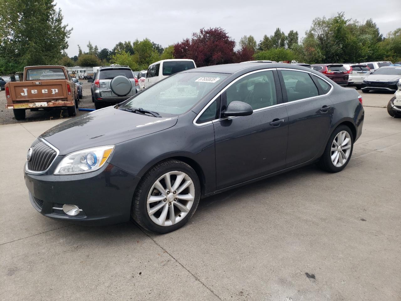 BUICK VERANO CON 2016