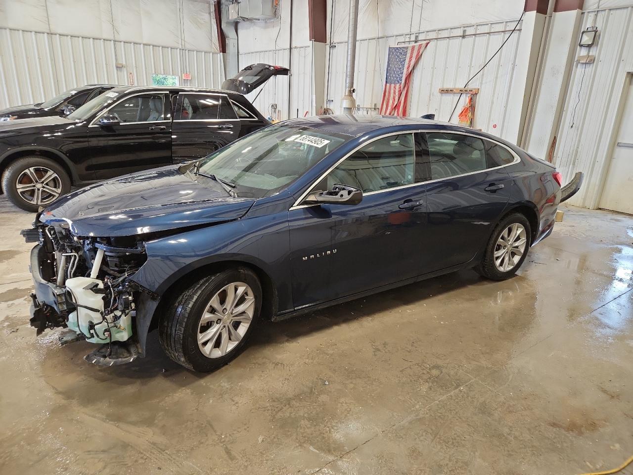 CHEVROLET MALIBU LT 2020