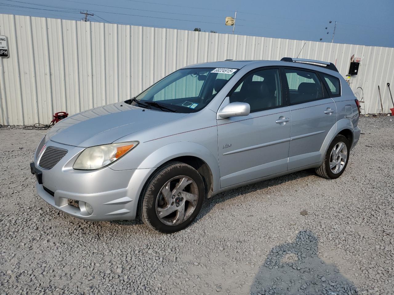 PONTIAC VIBE 2005