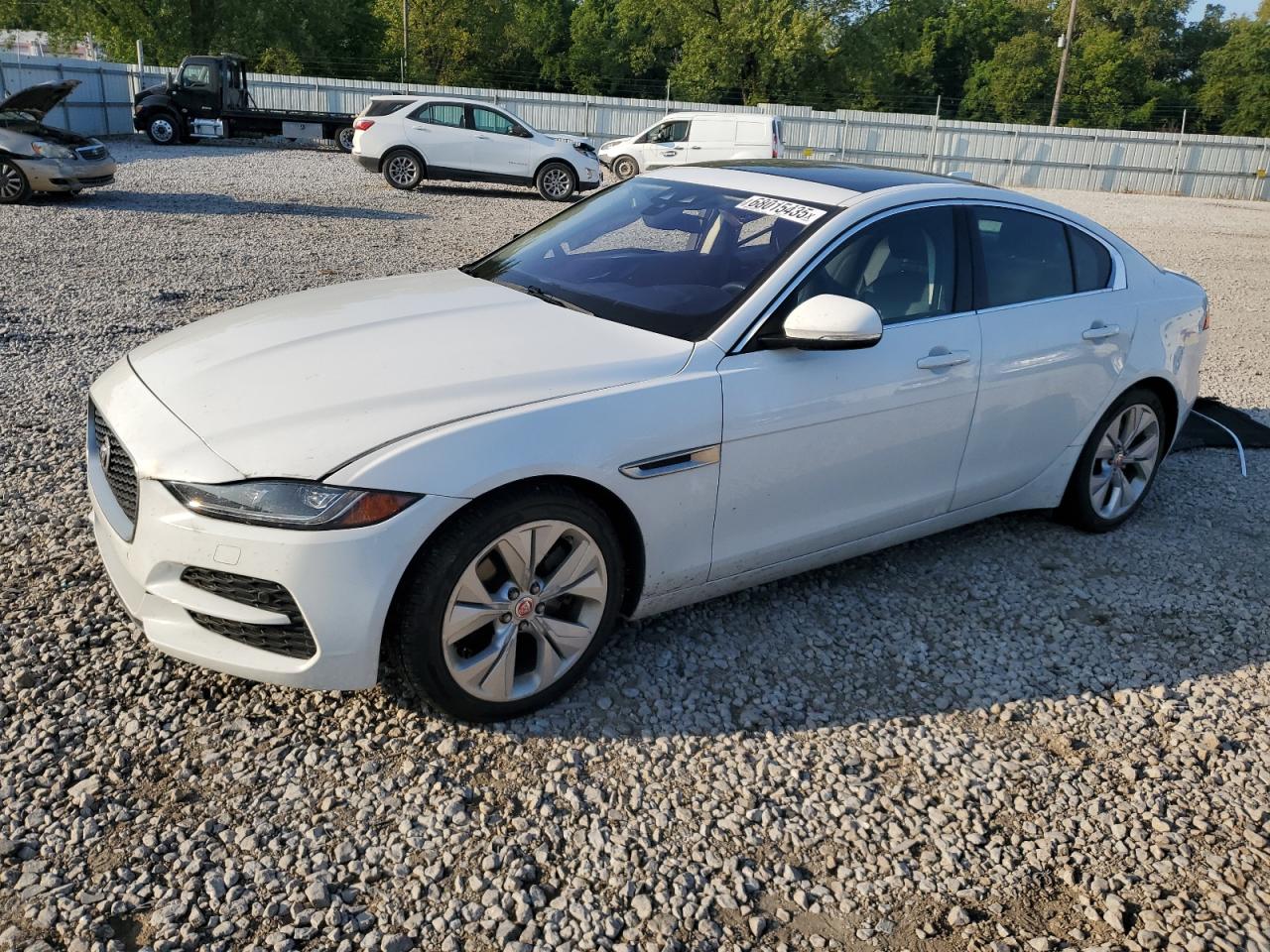 JAGUAR XE S 2020