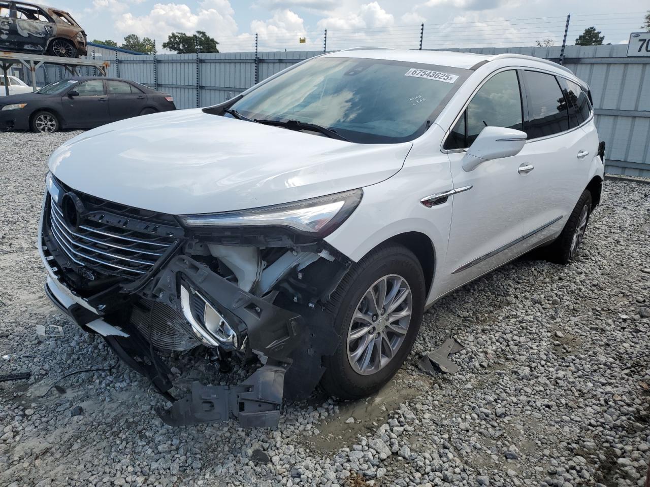 BUICK ENCLAVE PR 2022