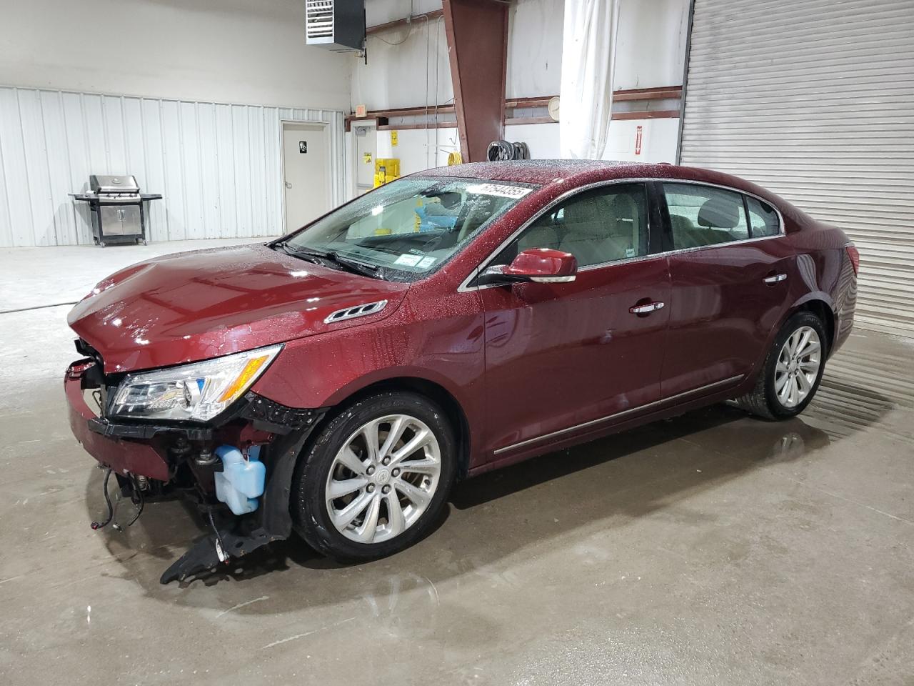 BUICK LACROSSE 2015