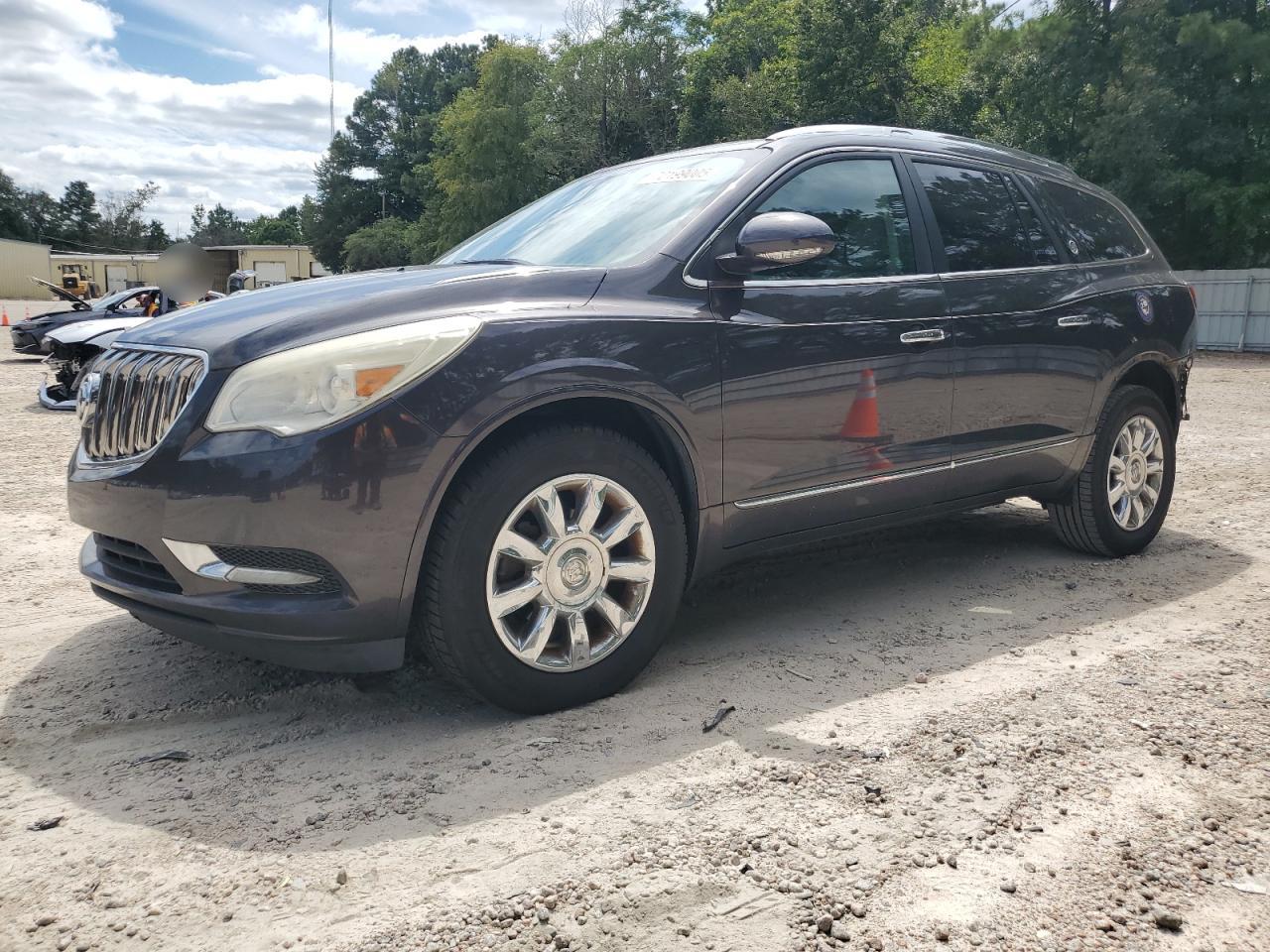 BUICK ENCLAVE 2014