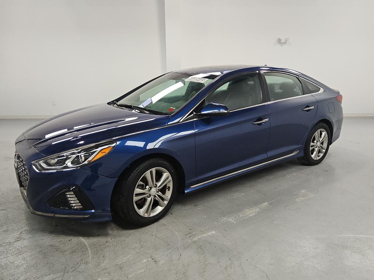HYUNDAI SONATA LIMITED 2019