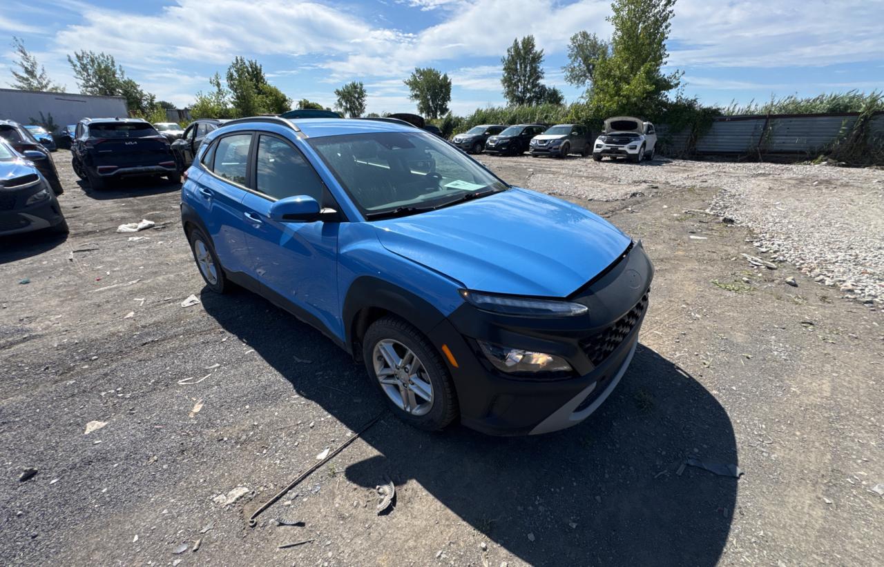HYUNDAI KONA SE 2022