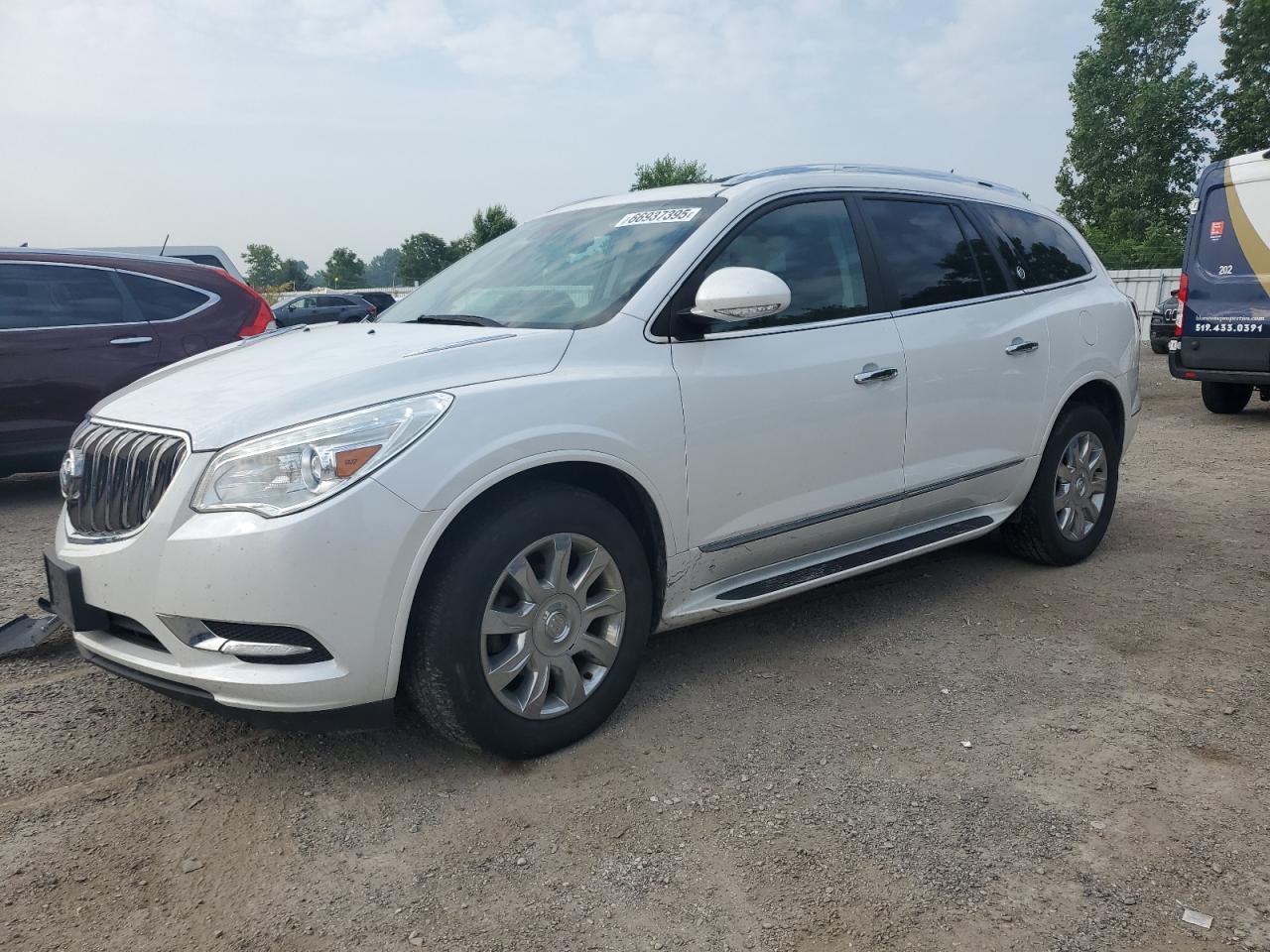 BUICK ENCLAVE 2017