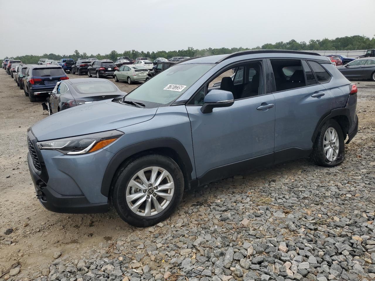 TOYOTA COROLLA CROSS LE 2023