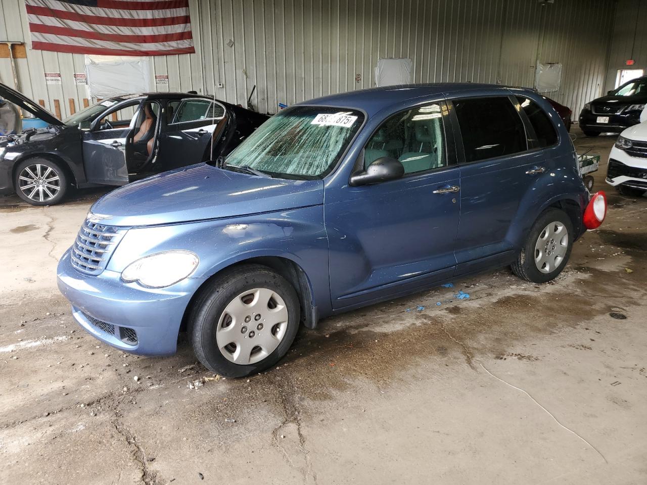 CHRYSLER PT CRUISER 2007