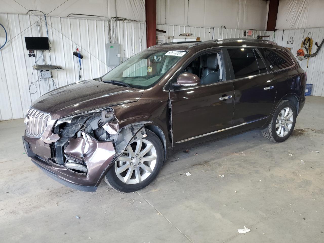 BUICK ENCLAVE 2017