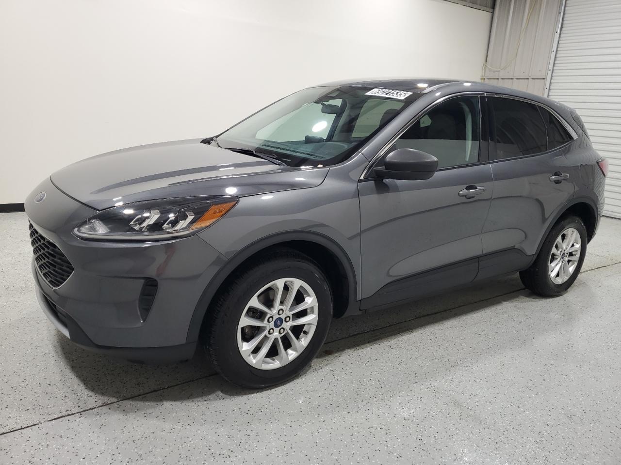 FORD ESCAPE SE 2022