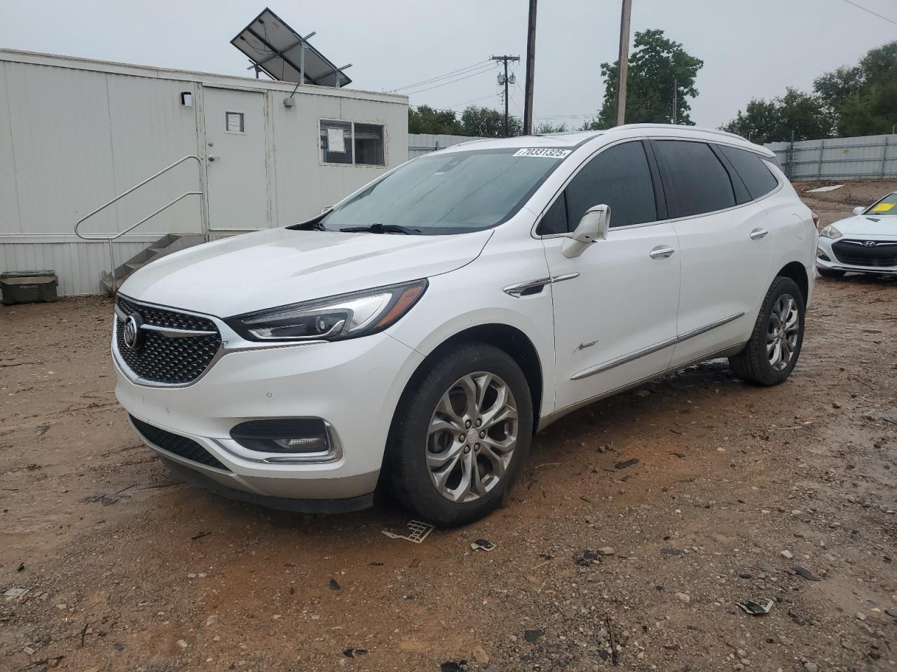 BUICK ENCLAVE AV 2019