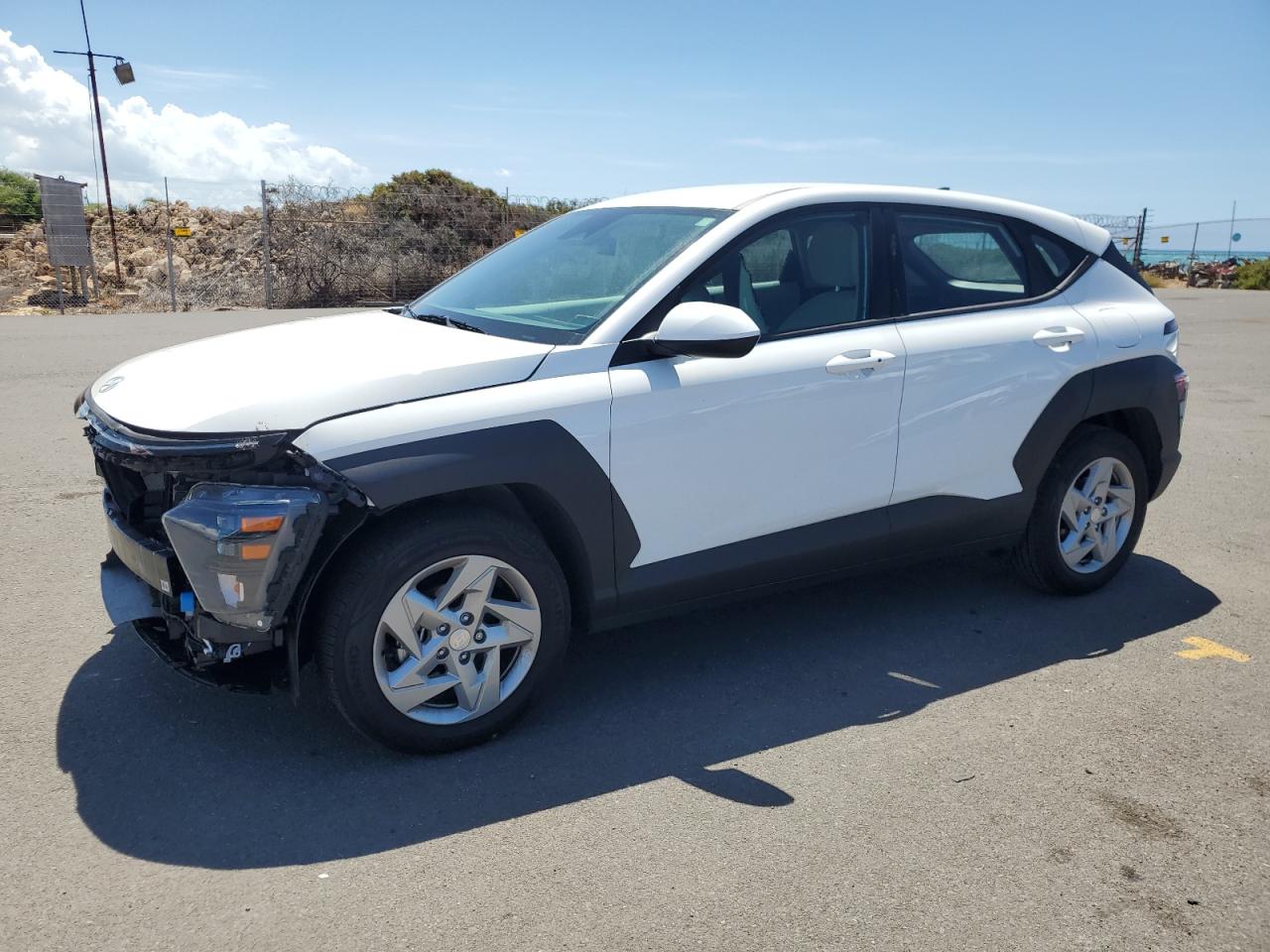 HYUNDAI KONA 2025