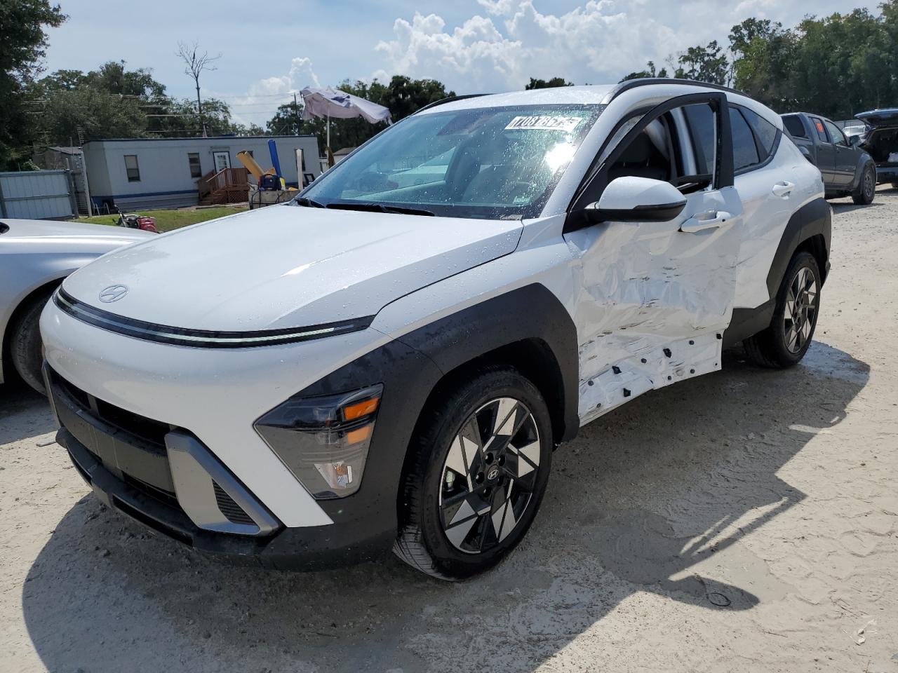 HYUNDAI KONA SEL 2025