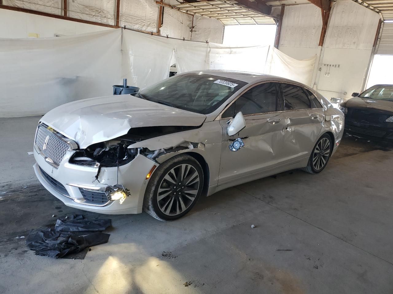 LINCOLN MKZ RESERV 2020