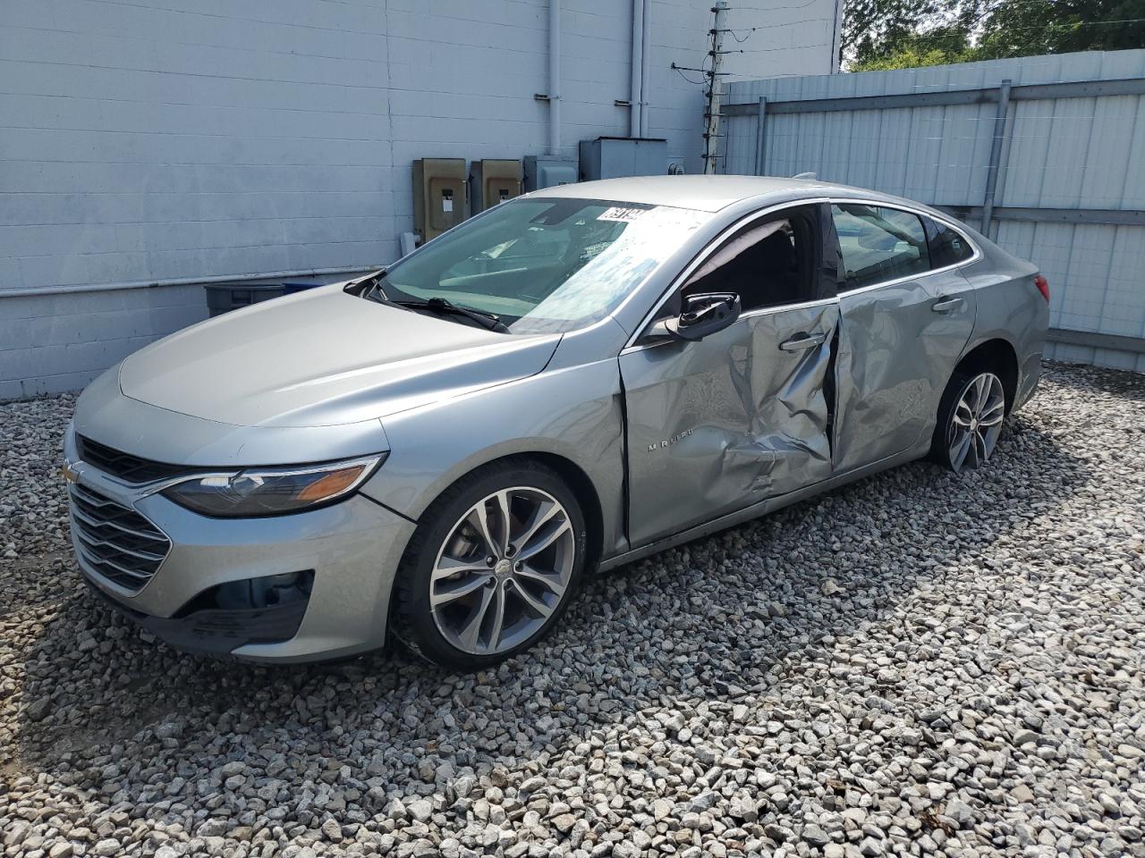 CHEVROLET MALIBU LT 2023