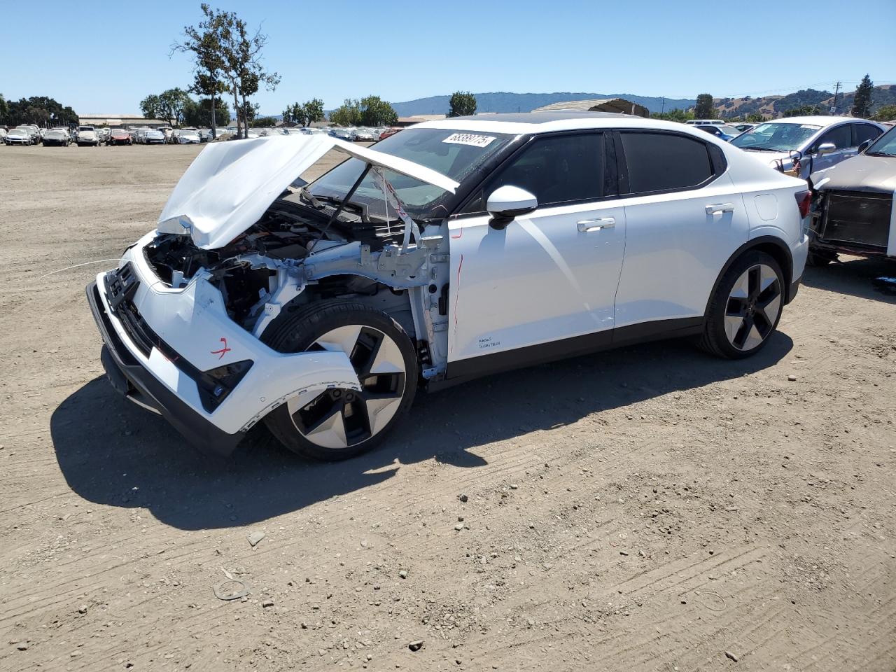 POLESTAR 2 2024