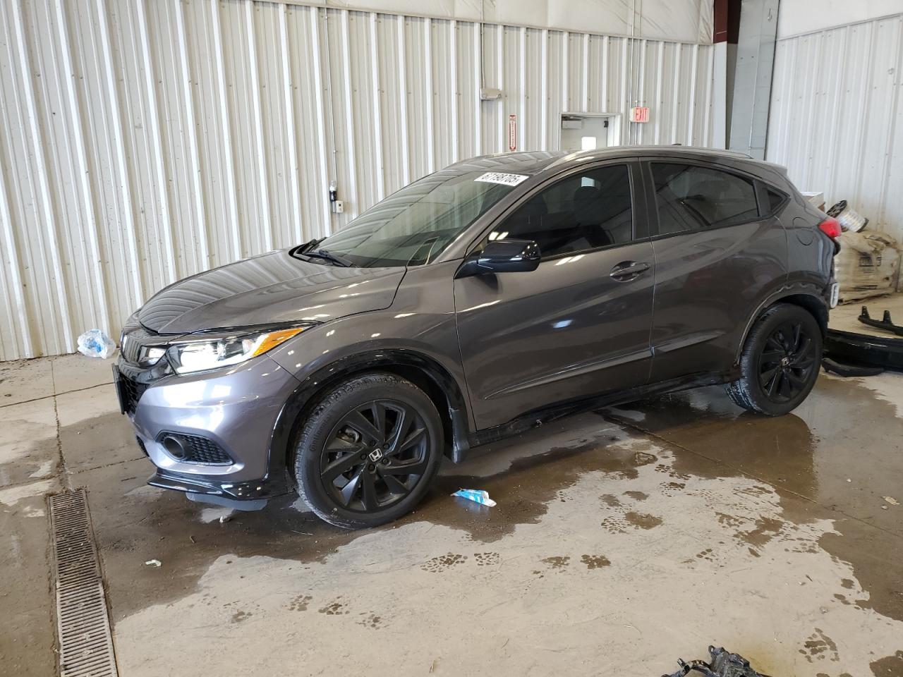 HONDA HR-V SPORT 2022