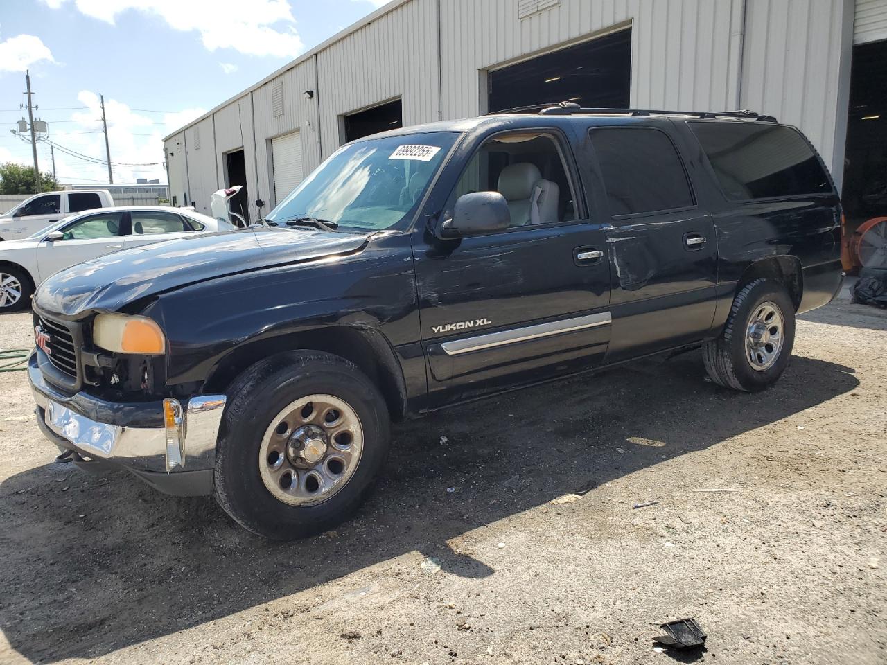 GMC YUKON XL C 2001
