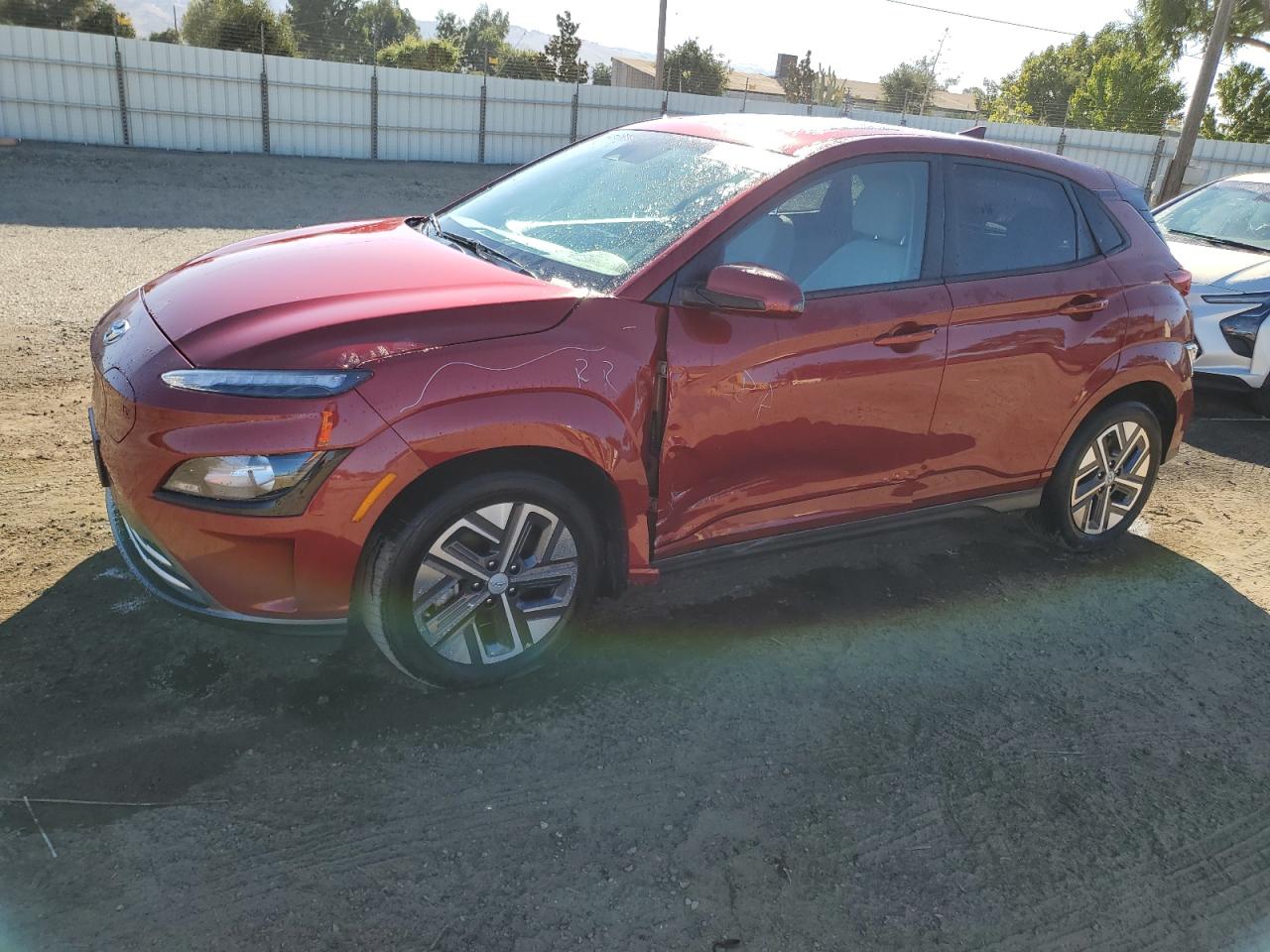 HYUNDAI KONA SEL 2023