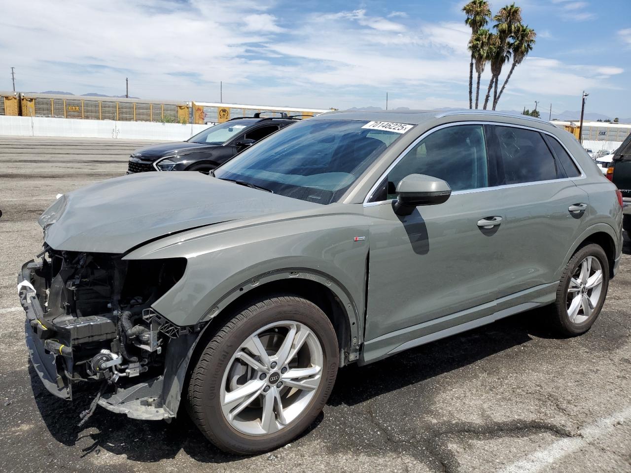 AUDI Q3 PREMIUM 2023
