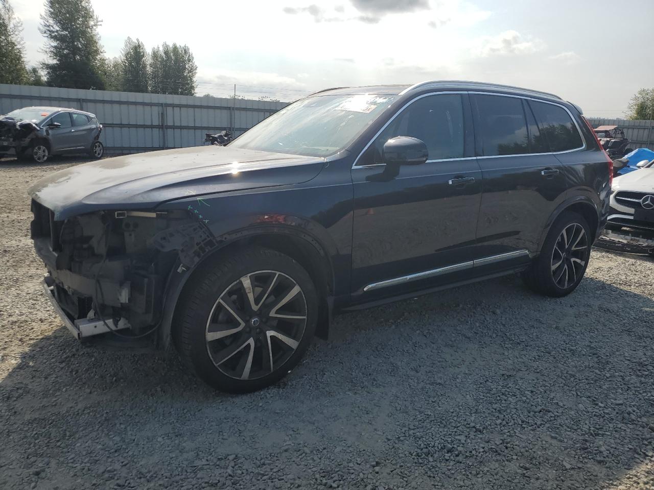 VOLVO XC90 T6 INSCRIPTION 2019