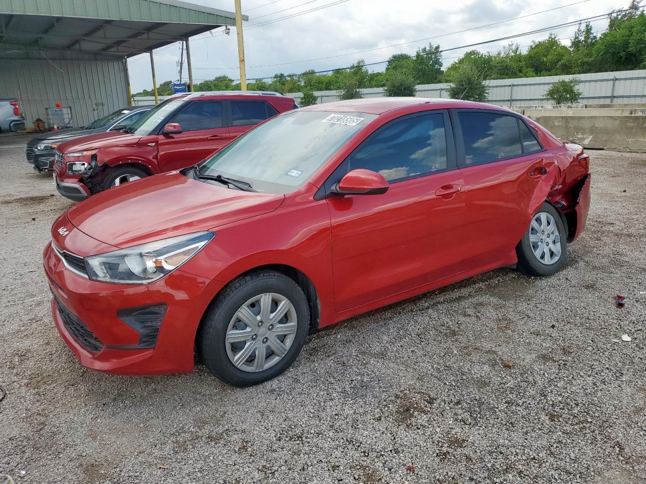 KIA RIO LX 2023