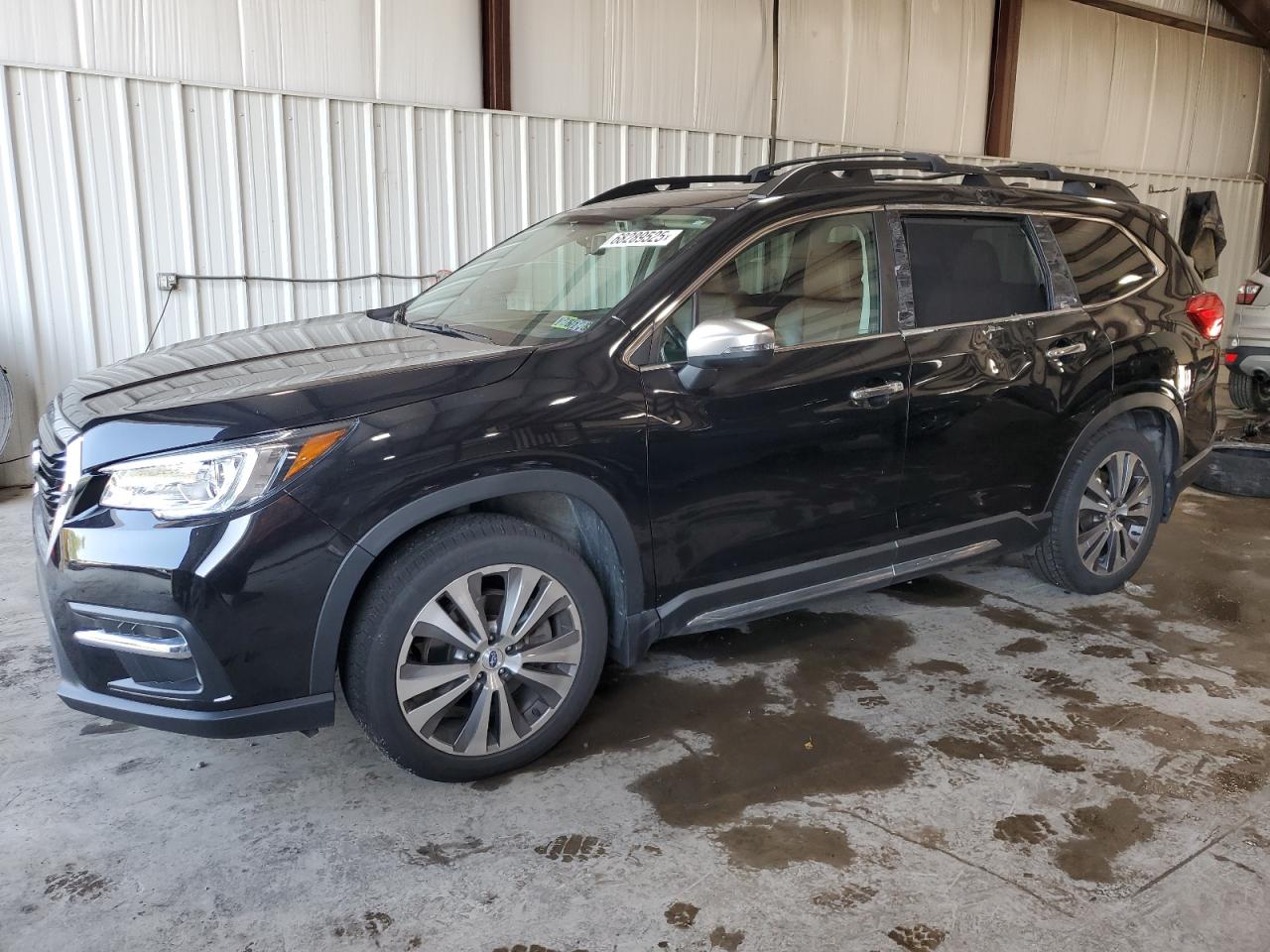SUBARU ASCENT TOU 2019
