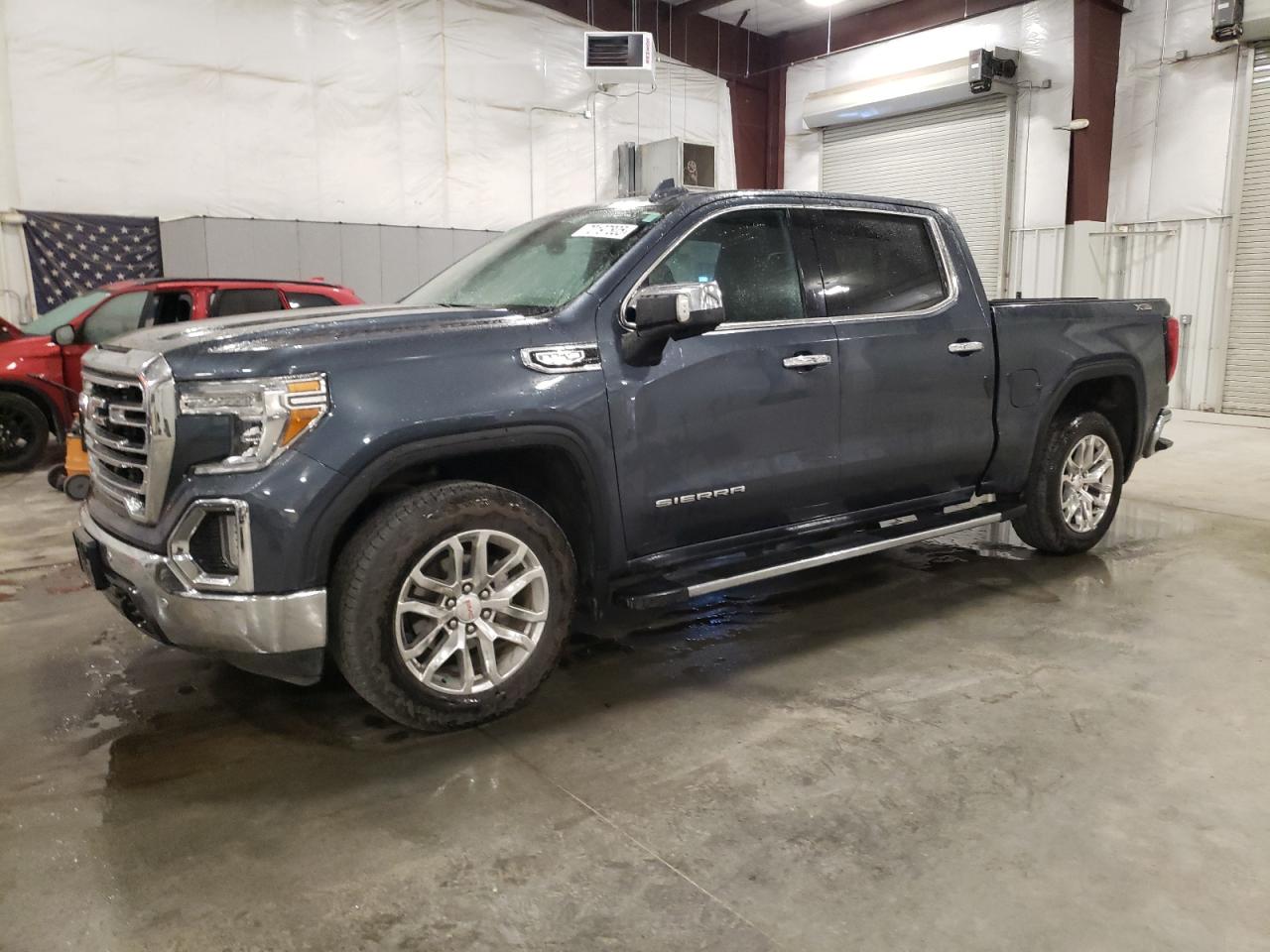 GMC SIERRA K15 2020