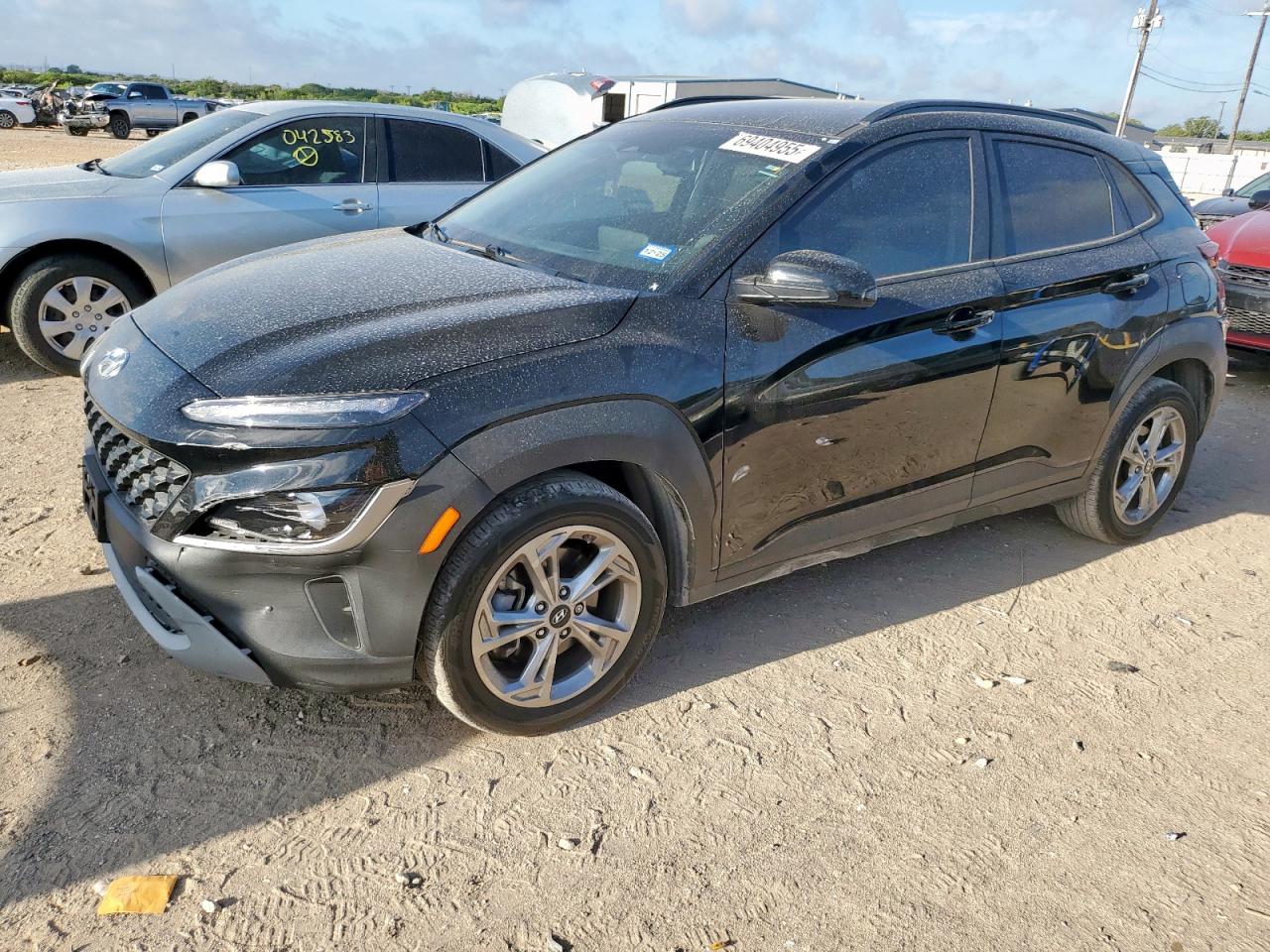 HYUNDAI KONA SEL 2023