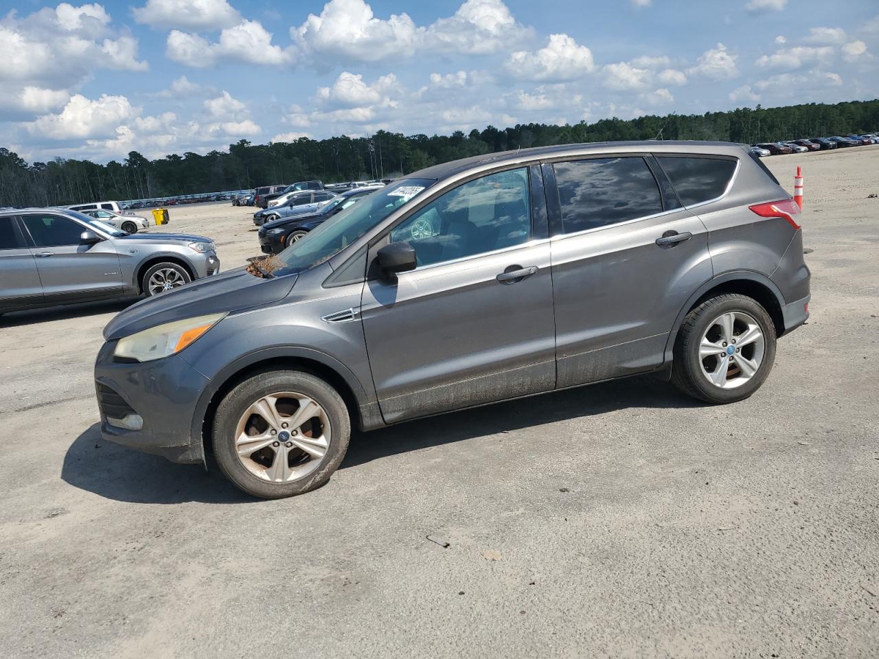 FORD ESCAPE SE 2013