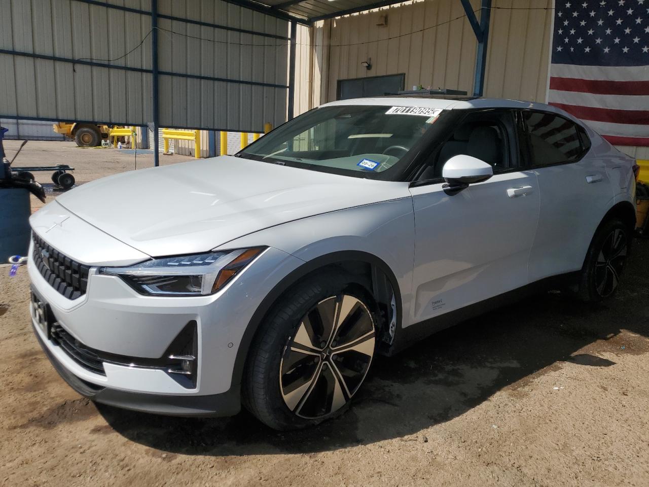 POLESTAR 2 2023