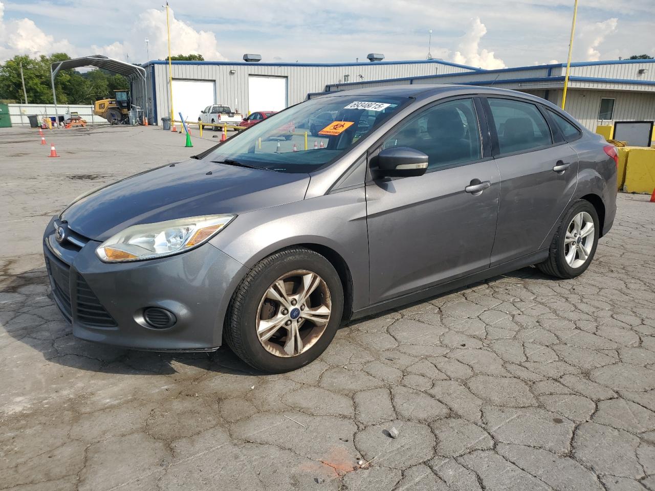 FORD FOCUS SE 2014