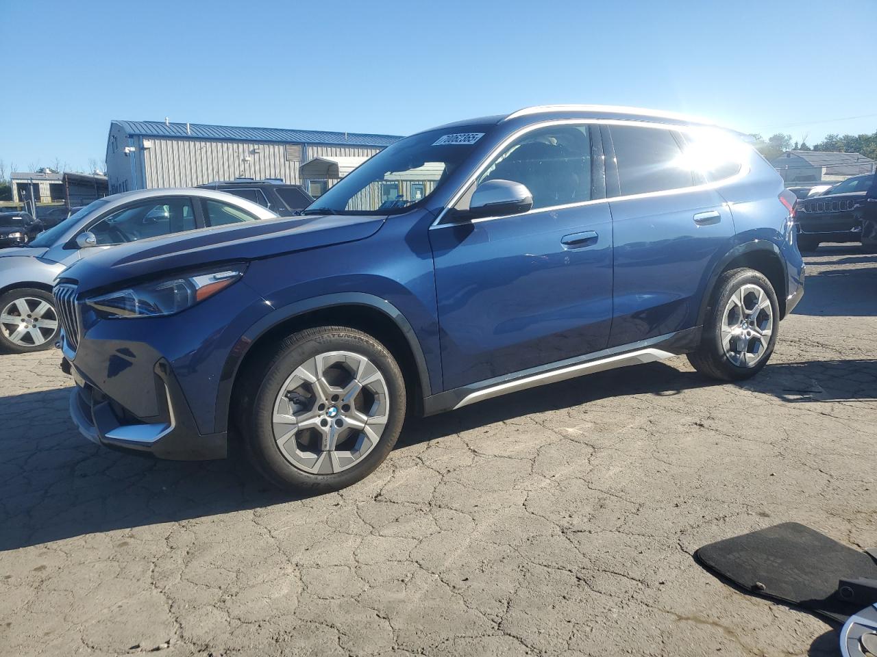 BMW X1 2023