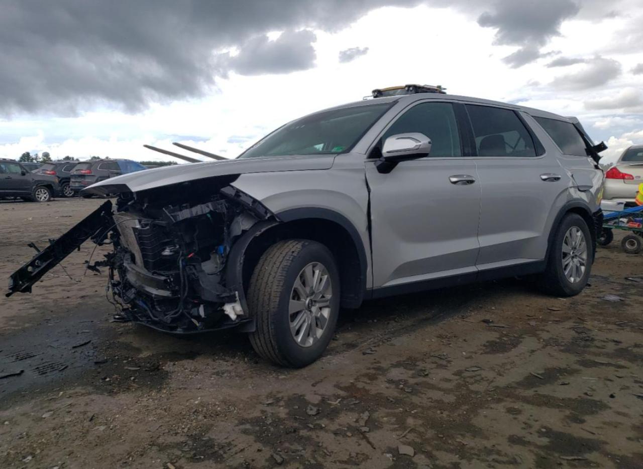 HYUNDAI PALISADE S 2023