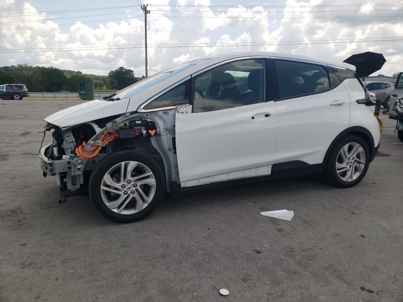 CHEVROLET BOLT EV 1LT 2023