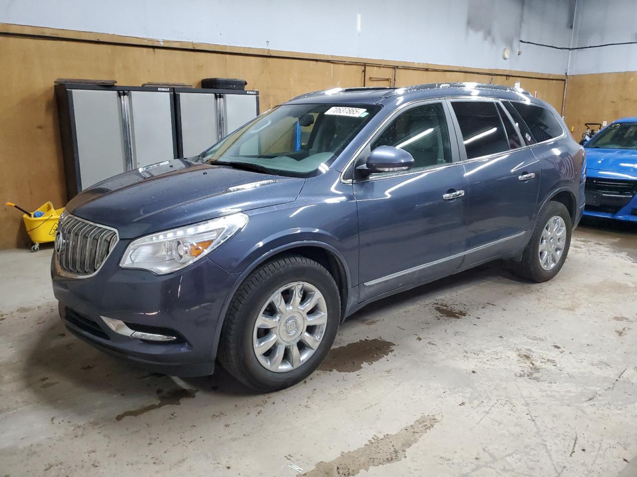 BUICK ENCLAVE 2014