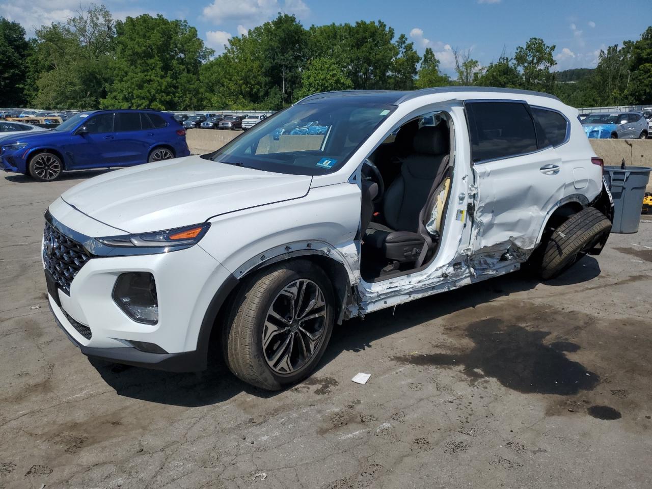 HYUNDAI SANTA FE L 2020
