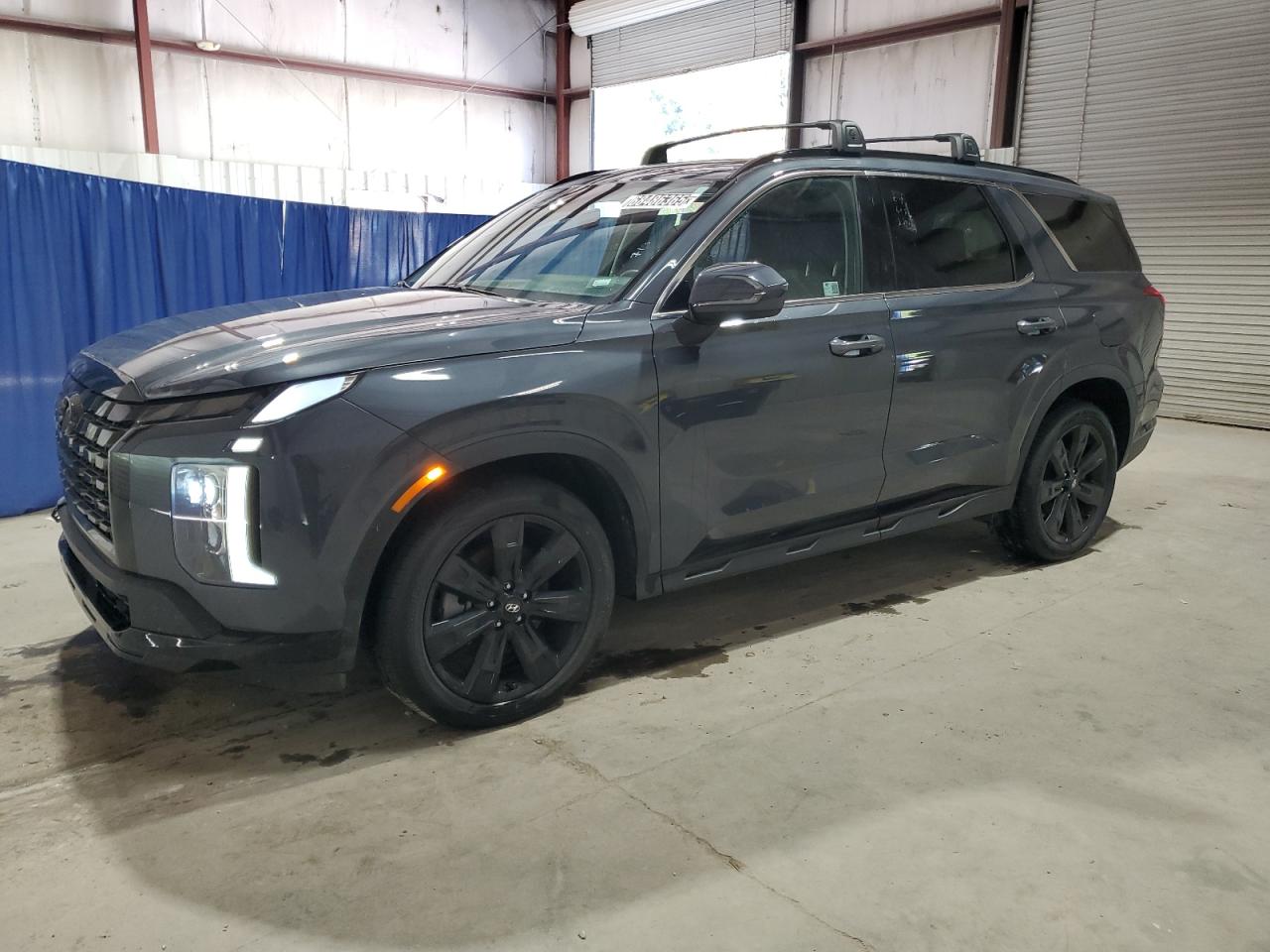 HYUNDAI PALISADE X 2024