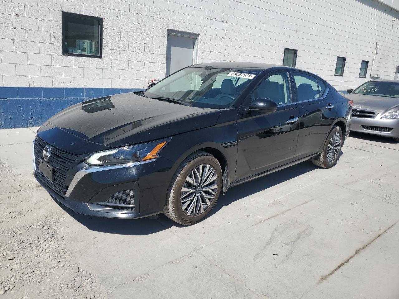 NISSAN ALTIMA SV 2023