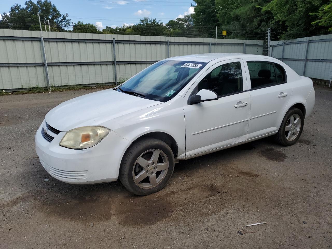 CHEVROLET COBALT 2LT 2010