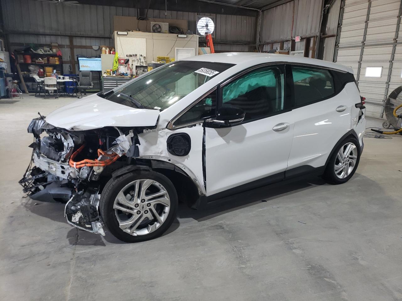 CHEVROLET BOLT EV 1L 2023