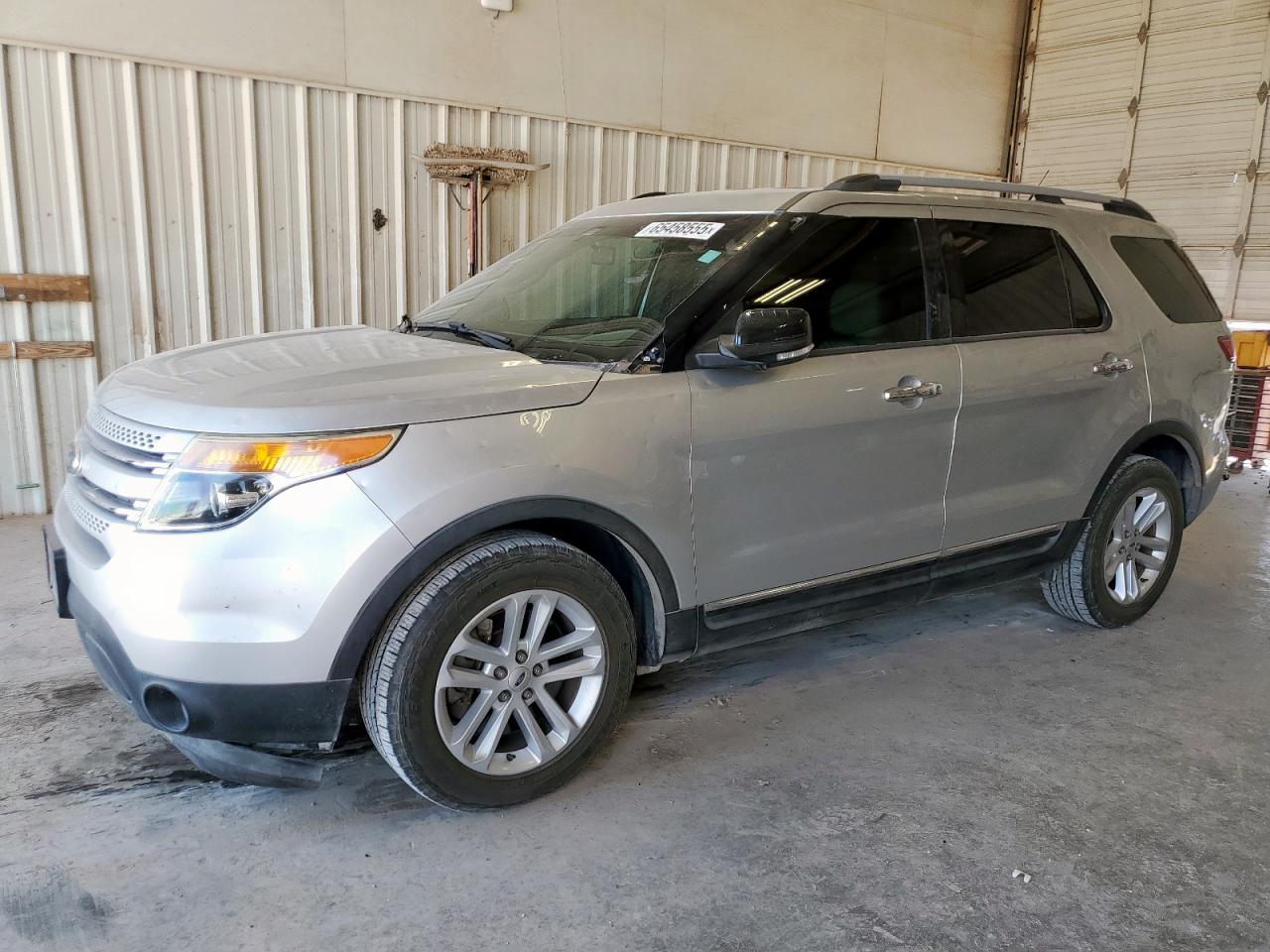 FORD EXPLORER X 2015