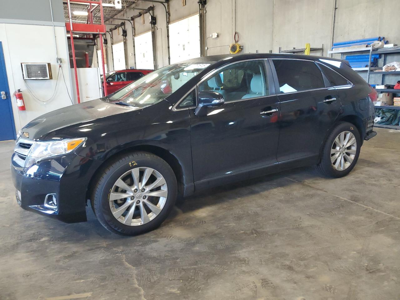 TOYOTA VENZA LE 2013