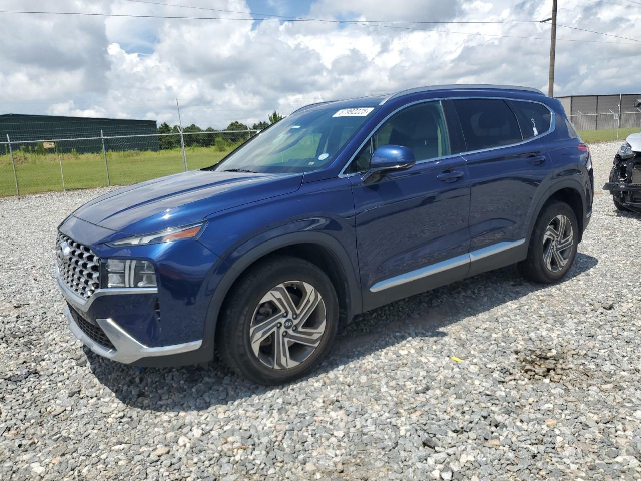 HYUNDAI SANTA FE S 2022