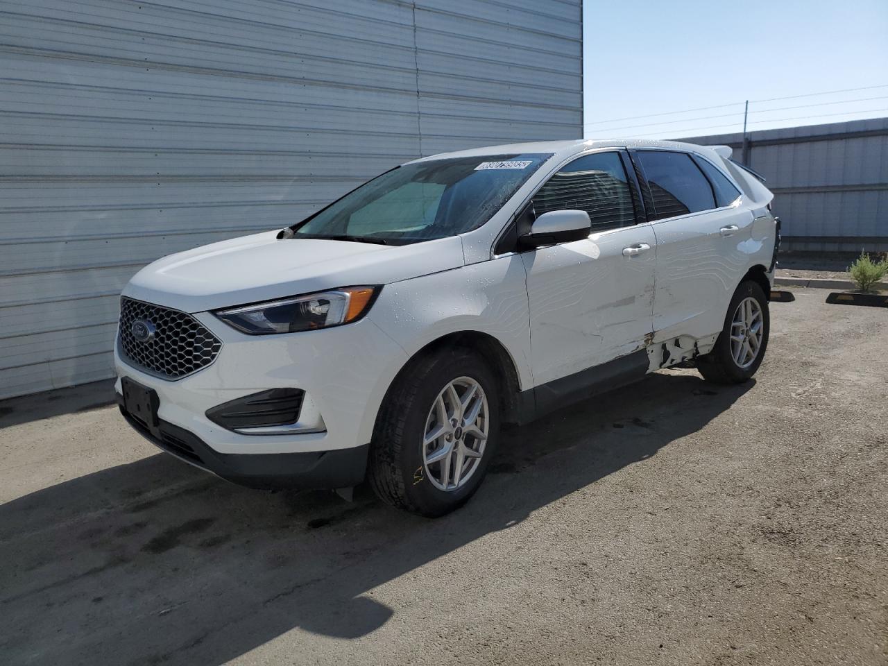 FORD EDGE SEL 2024